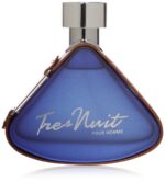 Tres Nuit Pour Homme by Armaf 100ml EDT Spray Men - Image 2