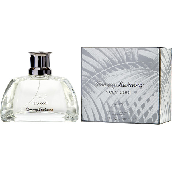 Very Cool by Tommy Bahama EDC Spray 100ml2