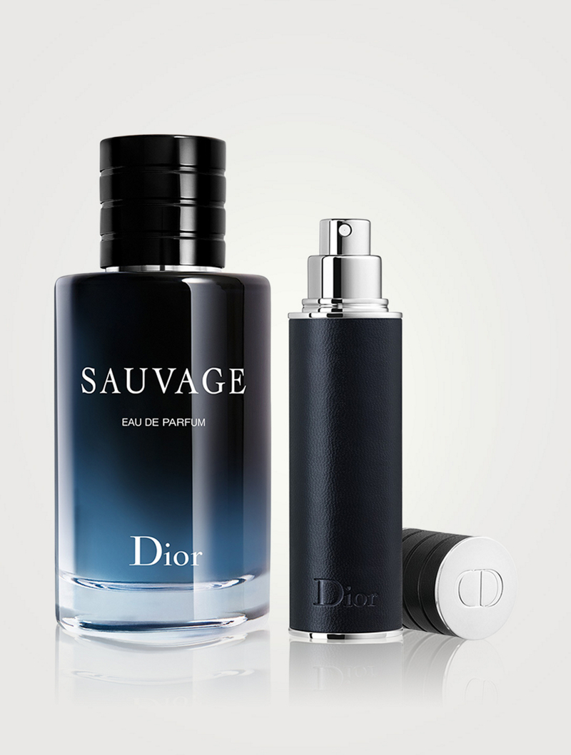 Dior Sauvage by Christian Dior 2pc Gift Set Men -2