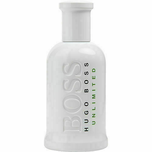 Boss Bottled Unlimited by Hugo Boss EDT Spray-2
