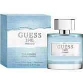Guess 1981 Indigo 100ml EDT Spray Women