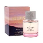 Guess 1981 Los Angeles by Guess 100ml EDT Spray Women