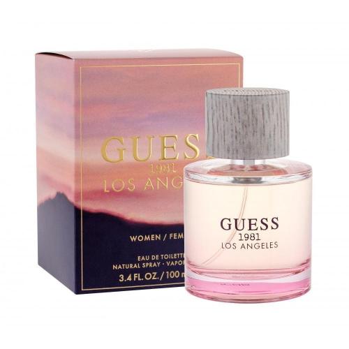 Guess 1981 Los Angeles EDT spray women-1