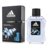 Adidas Ice Dive 100ml EDT Spray Men