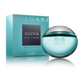 Bvlgari Aqva Marine by Bvlgari 100ml EDT Spray Men