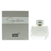 Mont Blanc Signature 90ml EDP Spray Women