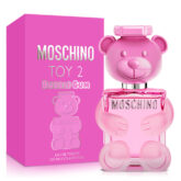 Moschino Toy 2 Bubble Gum 100ml EDT Spray Women