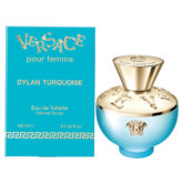 Versace Dylan Blue Turquoise 100ml EDT Spray Women