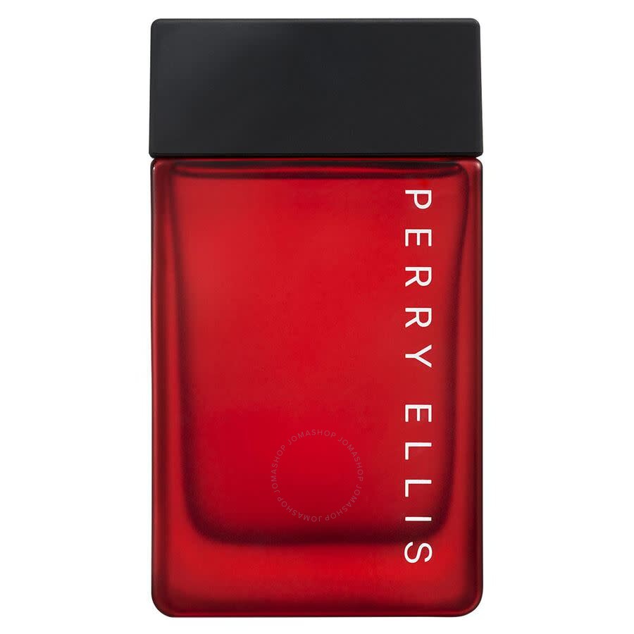 Perry Ellis Bold Red EDT Spray-2