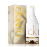 Calvin Klein Ck In2U 100ml EDT Spray Women