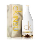 Calvin Klein Ck In2U 100ml EDT Spray Women