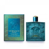 Versace Eros 200ml EDP Spray Men