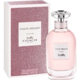 Dreams by Coach 90ml EDP Spray Women