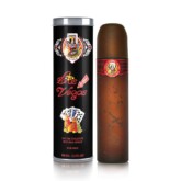Las Vegas by Cuba 100ml EDT Spray Men
