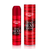 Too Sexy For You by Cuba 100ml EDP Spray Women
