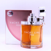 Yacht Girl Pink 100ml EDP Spray Women