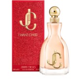 Jimmy Choo I Want Choo 100ml EDP Spray Women
