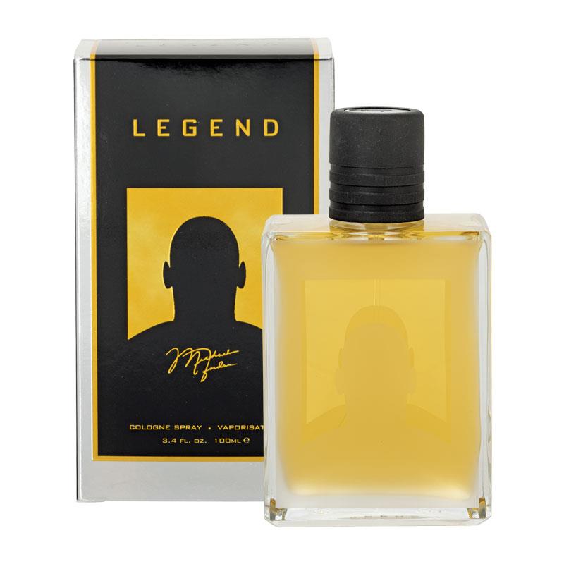 Legend by Michael Jordan EDT Spray-1