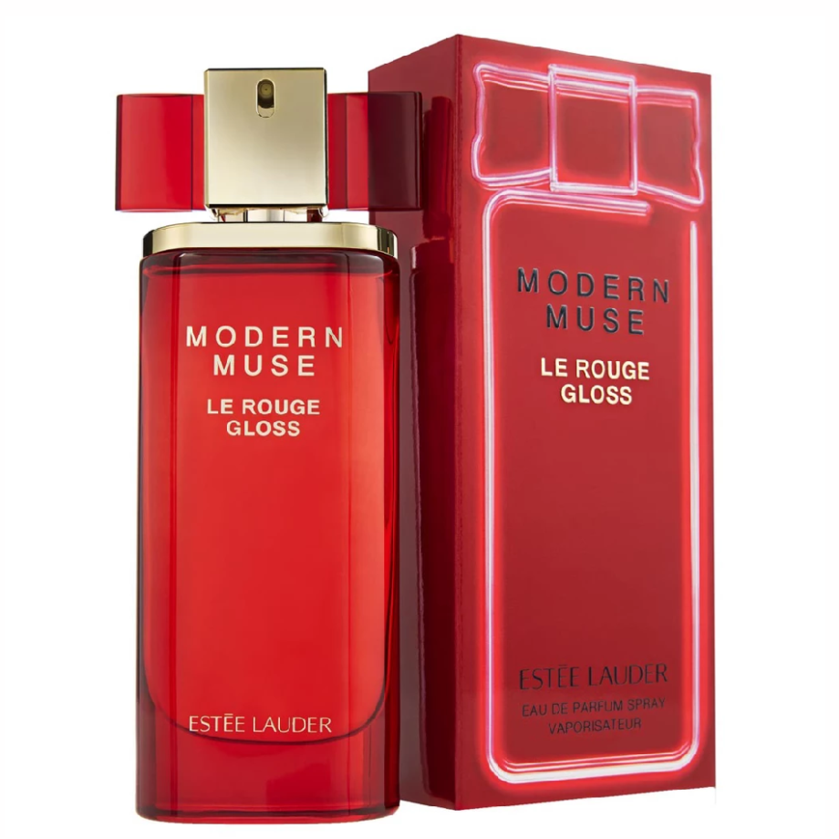 Modern Muse Le Rouge Gloss EDP-1
