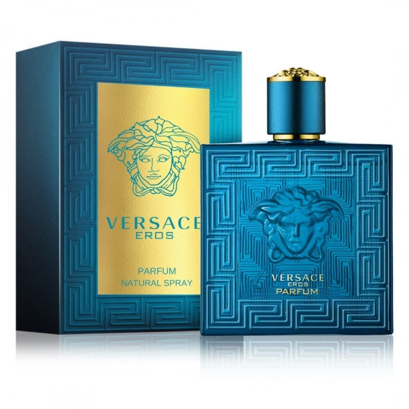 Versace Eros Parfum Spray-1