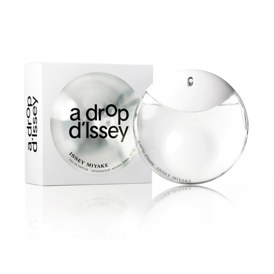 A Drop D’issey by Issey Miyake EDP Spray-1