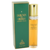 Diamonds and Emeralds by Elizabeth Taylor 50ml EDT Spray Women