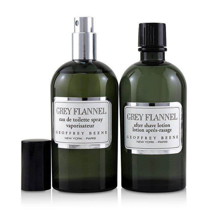 Grey Flannel by Geoffrey Beene 2pc Set-2