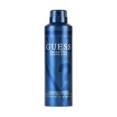 Guess Seductive Homme Blue 226ml Deodorizing Body Spray Men