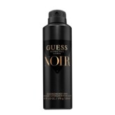 Guess Seductive Homme Noir 226ml Deodorizing Body Spray Men