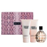 Jimmy Choo Eau De Parfum 3pc Gift Set  Women
