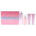 Perry Ellis 18 4pc Gift Set Women