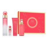Perry Ellis 360 Coral 4pc Set Women
