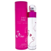 Perry Ellis 360 Pink 100ml EDP Spray Women