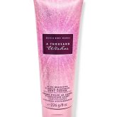 Bath And Body Works A Thousand Wishes 24 Hour Ultimate Hydration Body Cream Women.