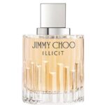 Illicit by Jimmy Choo 100ml EDP Spray Women - Image 2