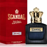 Scandal by Jean Paul Gaultier Intense 100ml EDP Spray Men