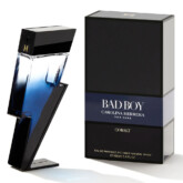 Bad Boy Cobalt by Carolina Herrera 100ml EDP Electrique Spray Men