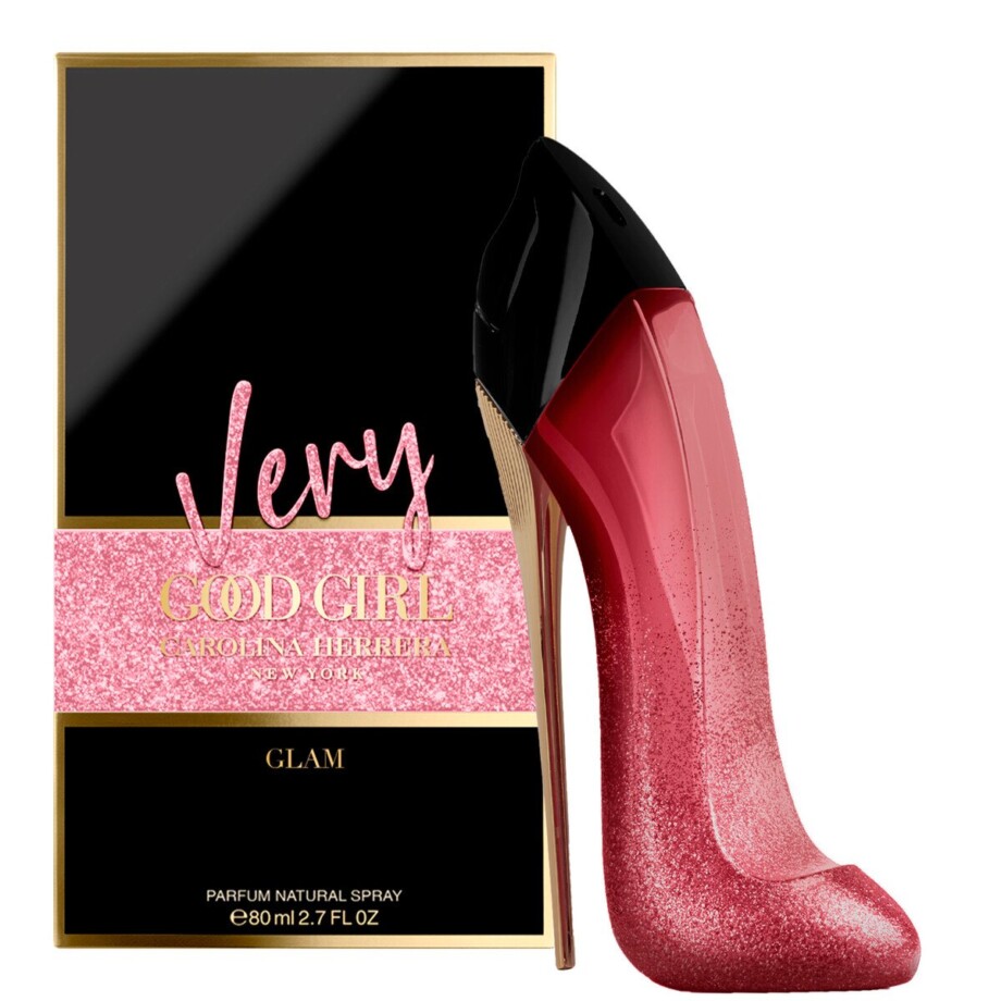 Carolina Herrera Very Good Girl Glam Parfum Spray-1