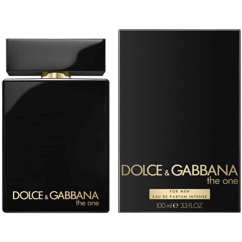 Dolce & Gabanna The One Parfum Intense Spray-1