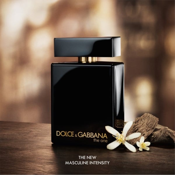 Dolce & Gabanna The One Parfum Intense Spray-2