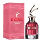 Jean Paul Gaultier So Scandal 80ml EDP Spray Women