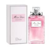 Miss Dior Rose N Roses by Christian Dior 100ml EDT Spray Women