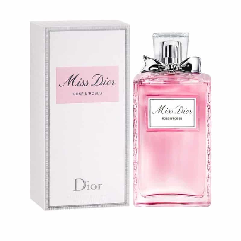 Miss Dior Rose N Roses EDT Sp-1