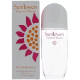 Sunflower Summer Bloom by Elizabeth Arden 100ml EDT Spray Women