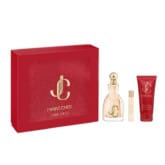 Jimmy Choo I Want Choo 3pc Gift Set Women