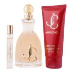 Jimmy Choo I Want Choo 3pc Gift Set Women - Image 2