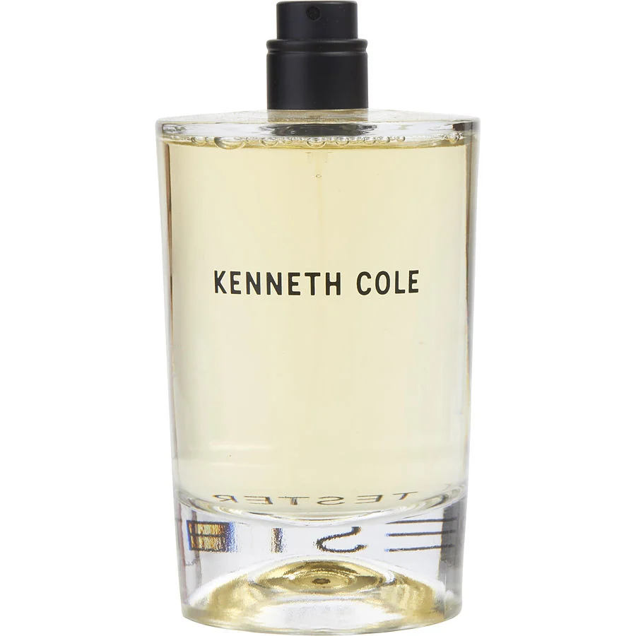 Kenneth Cole For Her 100ml EDP Spray Unboxed Women