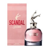 Jean Paul Gaultier Scandal 80ml EDP Spray Women