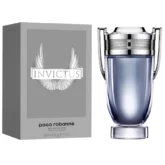 Paco Rabanne Invictus 200ml EDT Spray Men