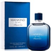 Kenneth Cole Mankind Rise 100ml EDT Spray Men